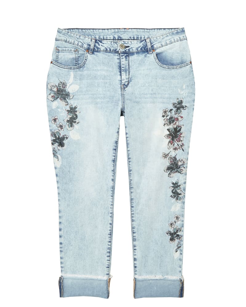 Front of plus size  by Jessica Simpson | Dia&Co | dia_product_style_image_id:128984